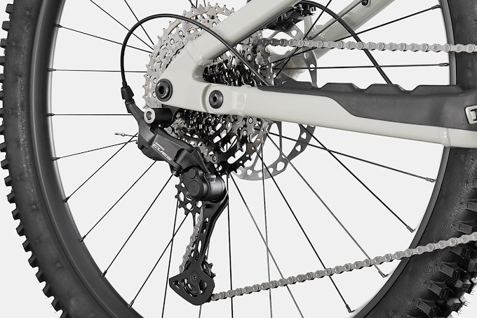 CANNONDALE MOTERRA 3